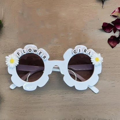 Flower Girl Sunglasses