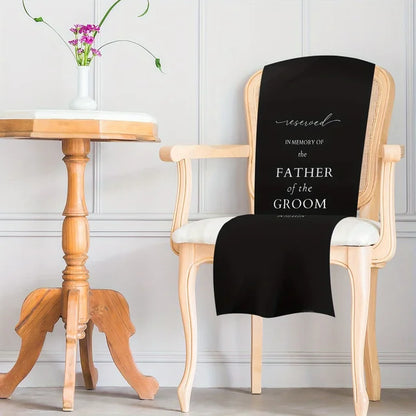 Memorial Banner – In Loving Memory