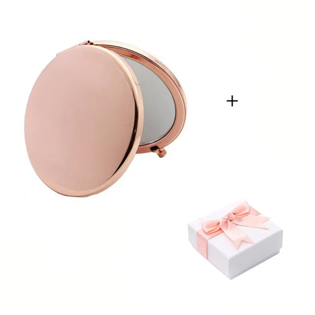 Bridesmaids Gifts - Mirror