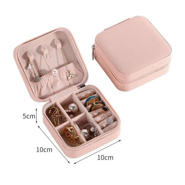 Bridesmaids Gifts - Jewellery Box