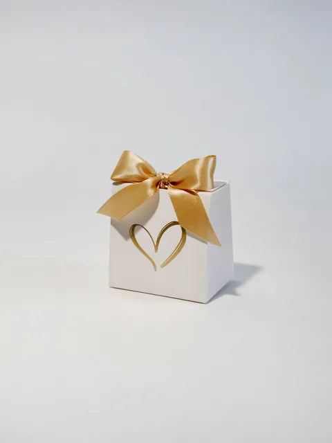 Thank You Love Boxes 50pcs