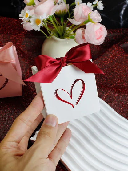 Thank You Love Boxes 50pcs