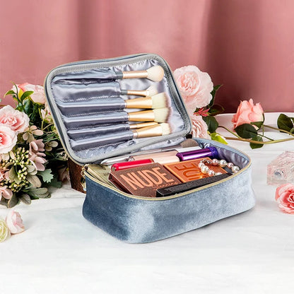 Bridesmaids Gifts - Velvet MU bags