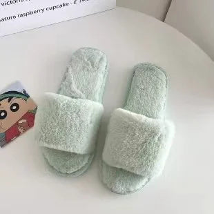 Bridesmaid Slippers