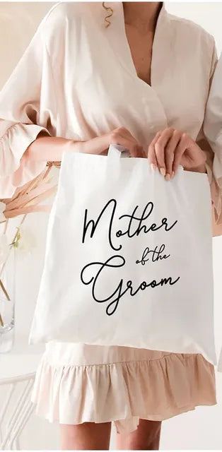 Bridesmaids Gifts - Beach Bag