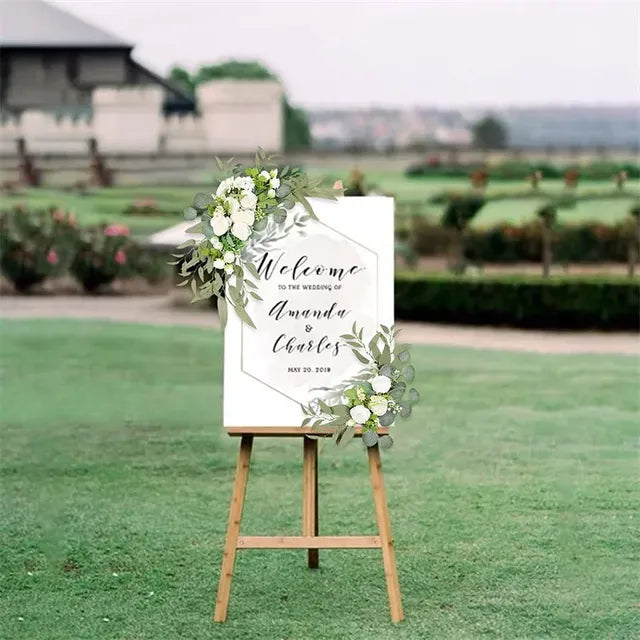 Flower Kit - 2 Pieces