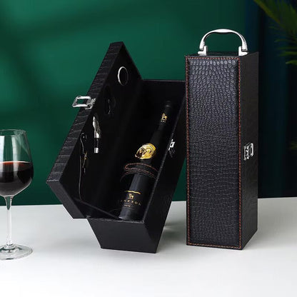 Wedding Gift -  Wine Box