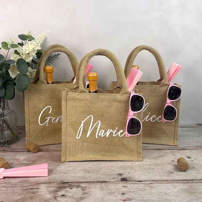Bridesmaid Gifts - Tote Bags