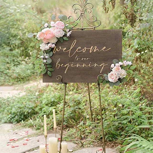 Flower Kit - 2 Pieces