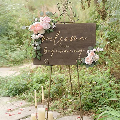 Flower Kit - 2 Pieces