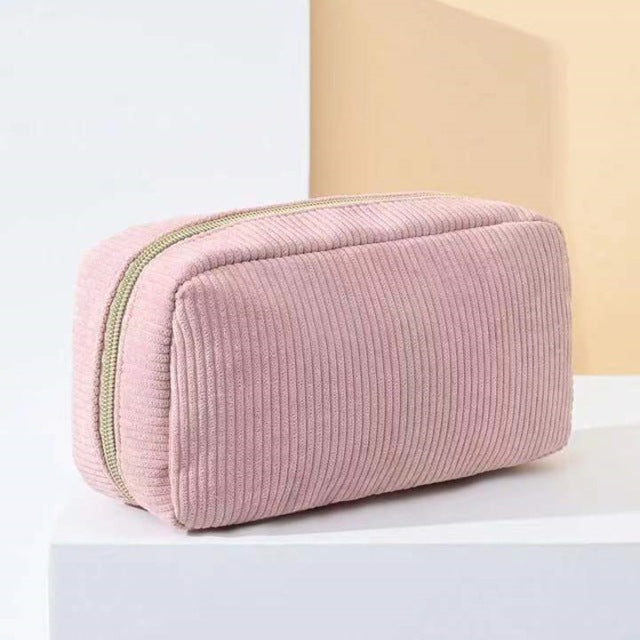 Bridesmaids Gifts - Cord Bags