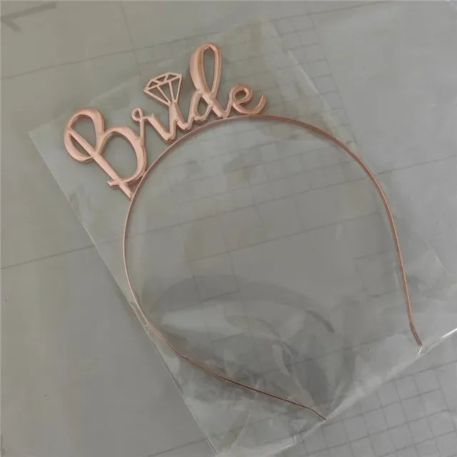 Bride Tiara