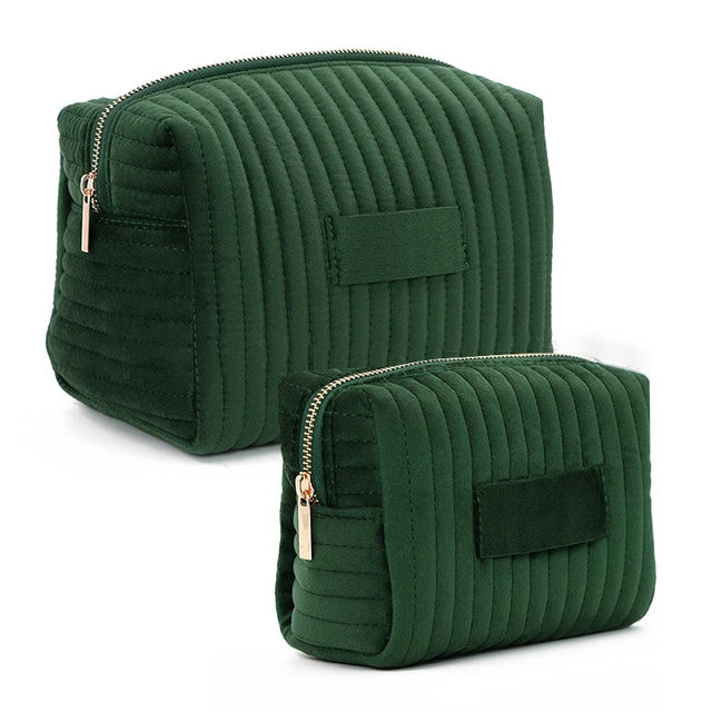 Bridesmaids Gifts - Cosmetic Toiletry Bag