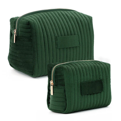 Bridesmaids Gifts - Cosmetic Toiletry Bag
