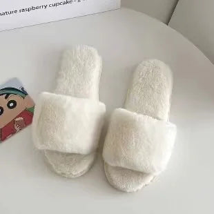 Bridesmaid Slippers