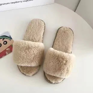 Bridesmaid Slippers