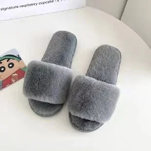 Bridesmaid Slippers