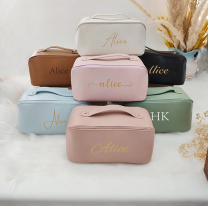Bridesmaid Gifts - MakeUp Bags