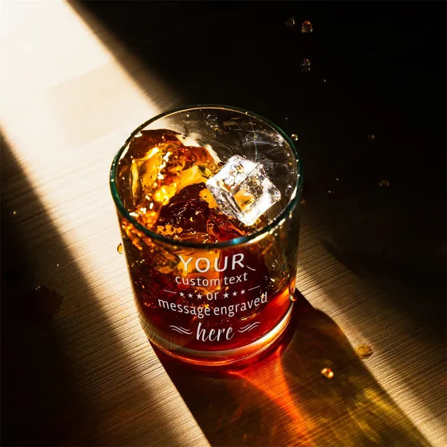 Whisky Glasses