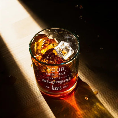 Whisky Glasses