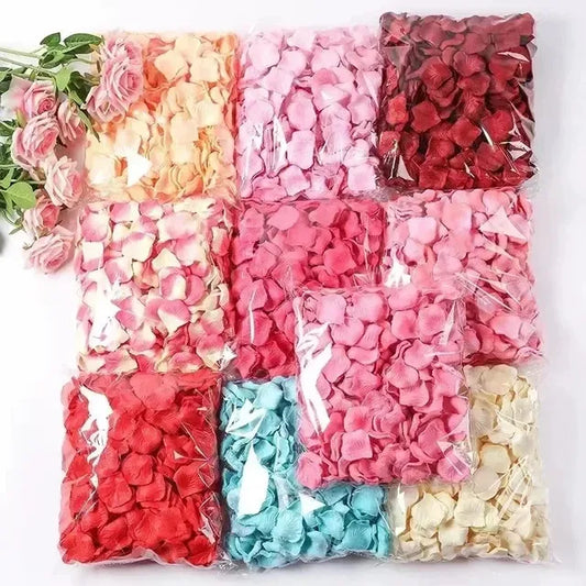 Rose Petals Bags 1000pcs