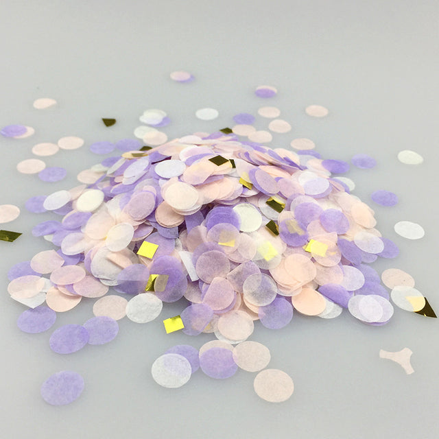 Confetti Bags - 500g