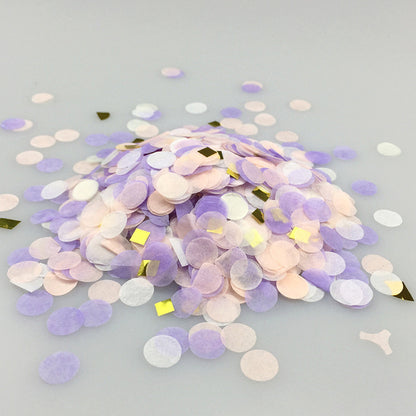 Confetti Bags - 500g