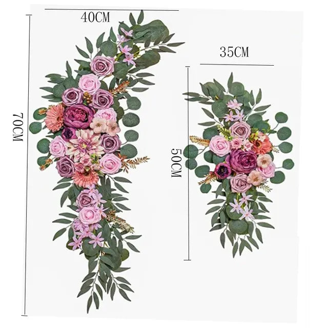 Flower Kit - 2 Pieces