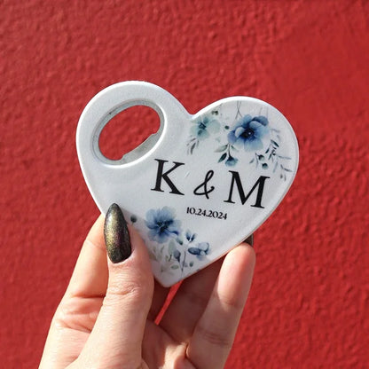 Guest Favours - Magnetic Bottle Openers