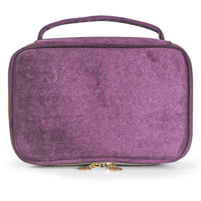 Bridesmaids Gifts - Velvet MU bags