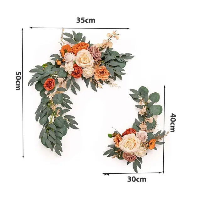 Flower Kit - 2 Pieces