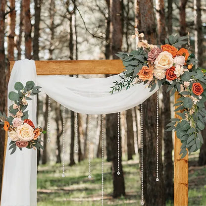 Flower Kit - 2 Pieces