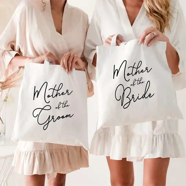 Bridesmaids Gifts - Beach Bag