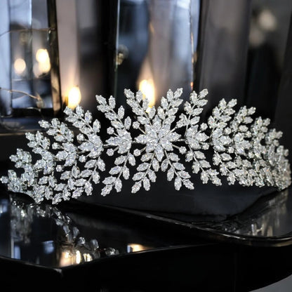 Bride Headpiece Accessory Vintage
