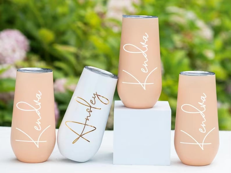 Bridal Tumblers