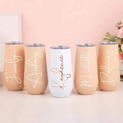 Bridal Tumblers
