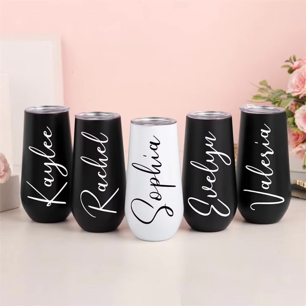 Bridal Tumblers