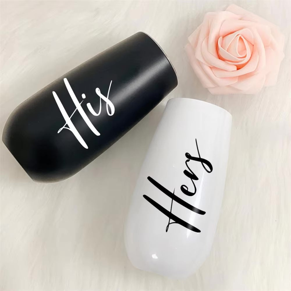 Bridal Tumblers
