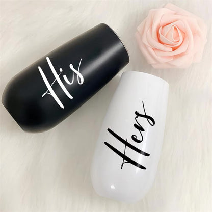 Bridal Tumblers