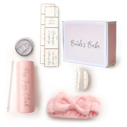 Brides Babe Gift Boxes