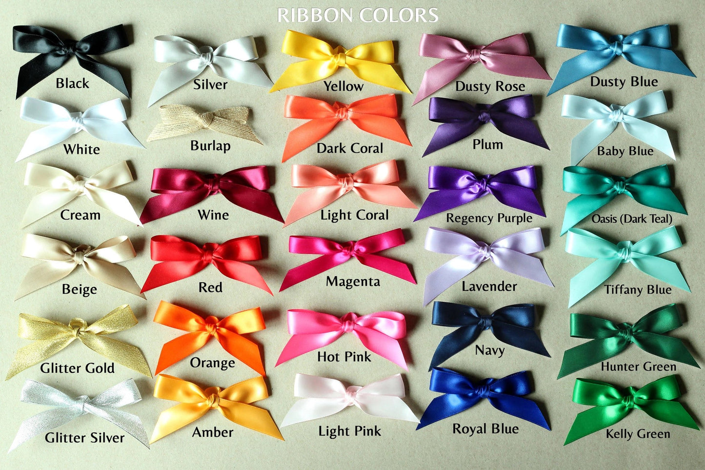 CoatHanger - Bride Glitter w ribbon