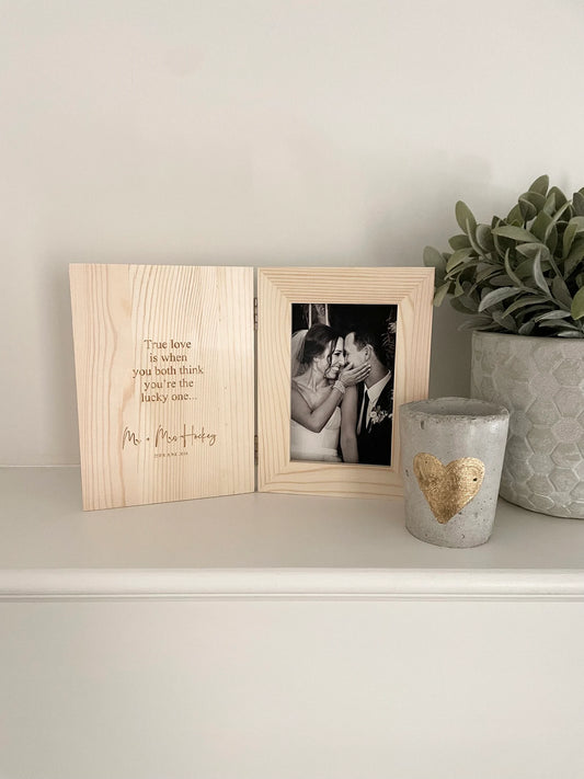 Photo Frames
