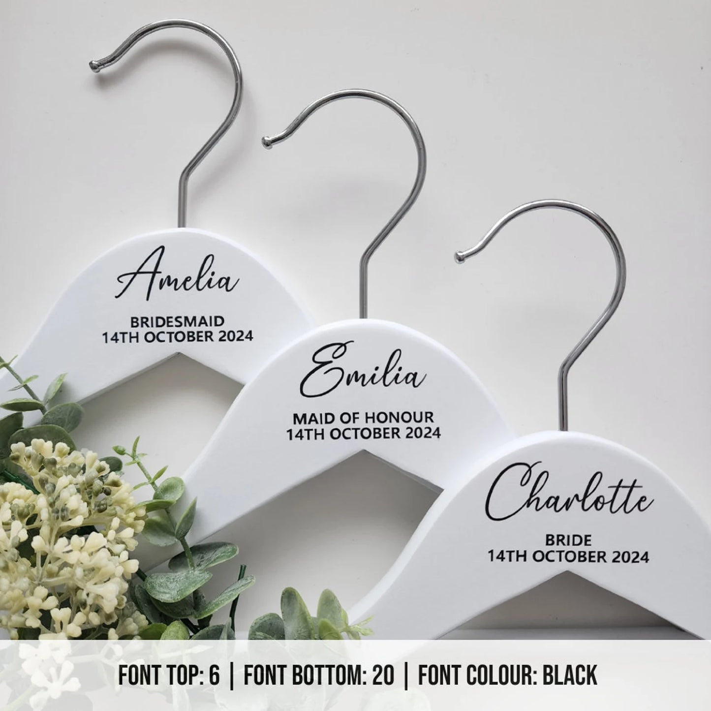 CoatHangers - Classic