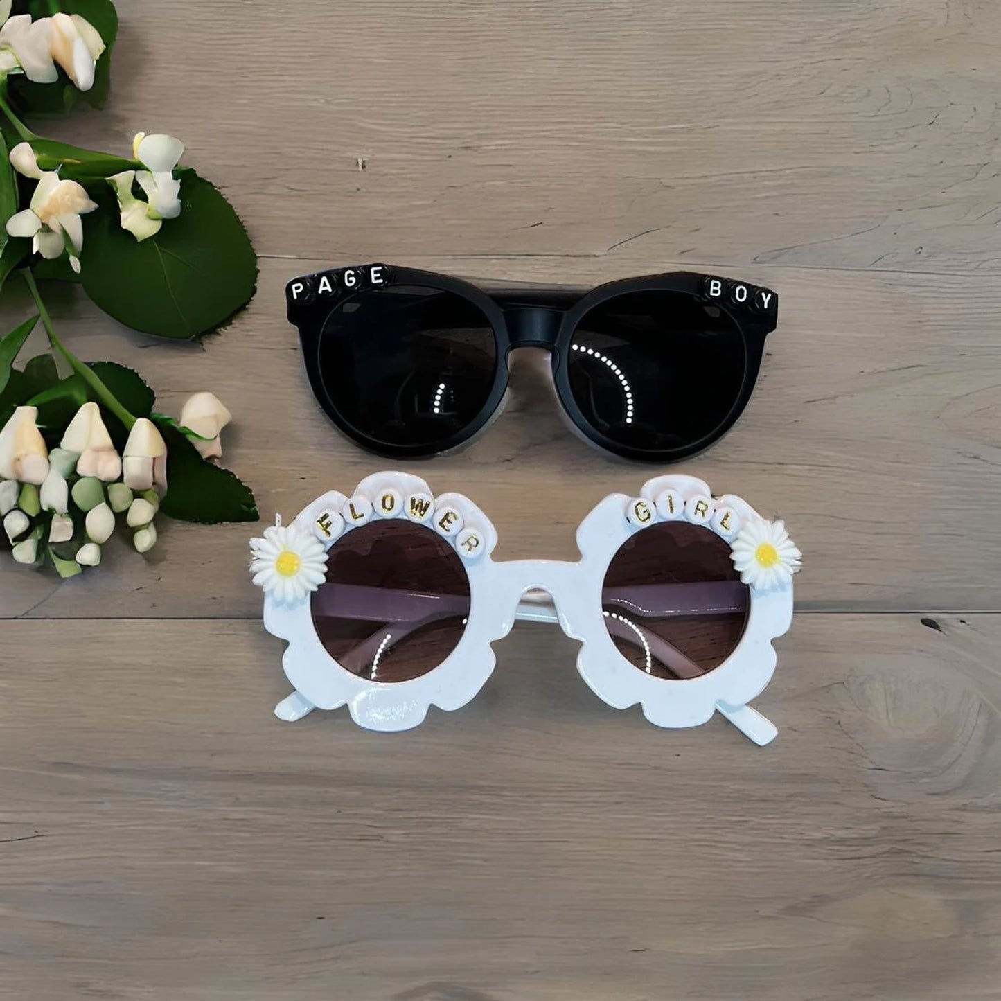 Flower Girl & Paige Boy - Sunglasses