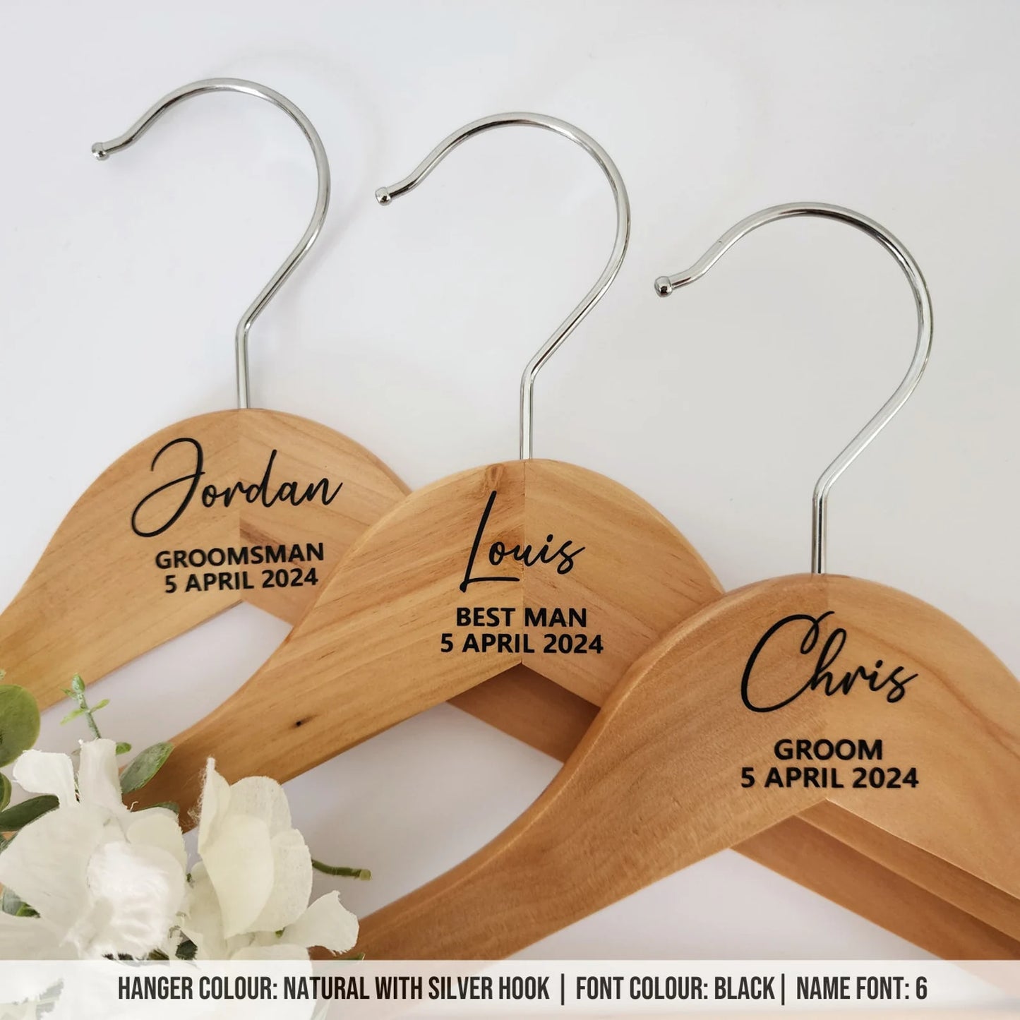 CoatHangers - Classic