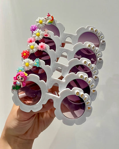 Flower Girl & Paige Boy - Sunglasses