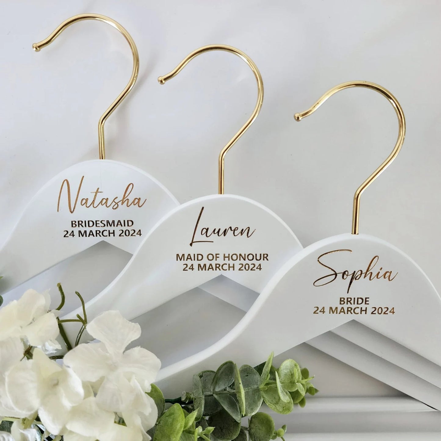 CoatHangers - Classic