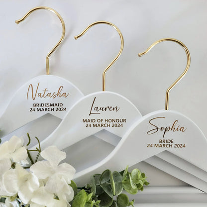 CoatHangers - Classic