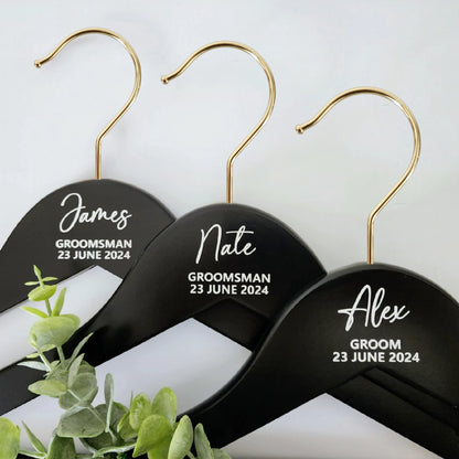 CoatHangers - Classic