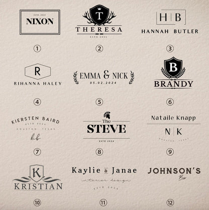 Whisky Bar - Customised
